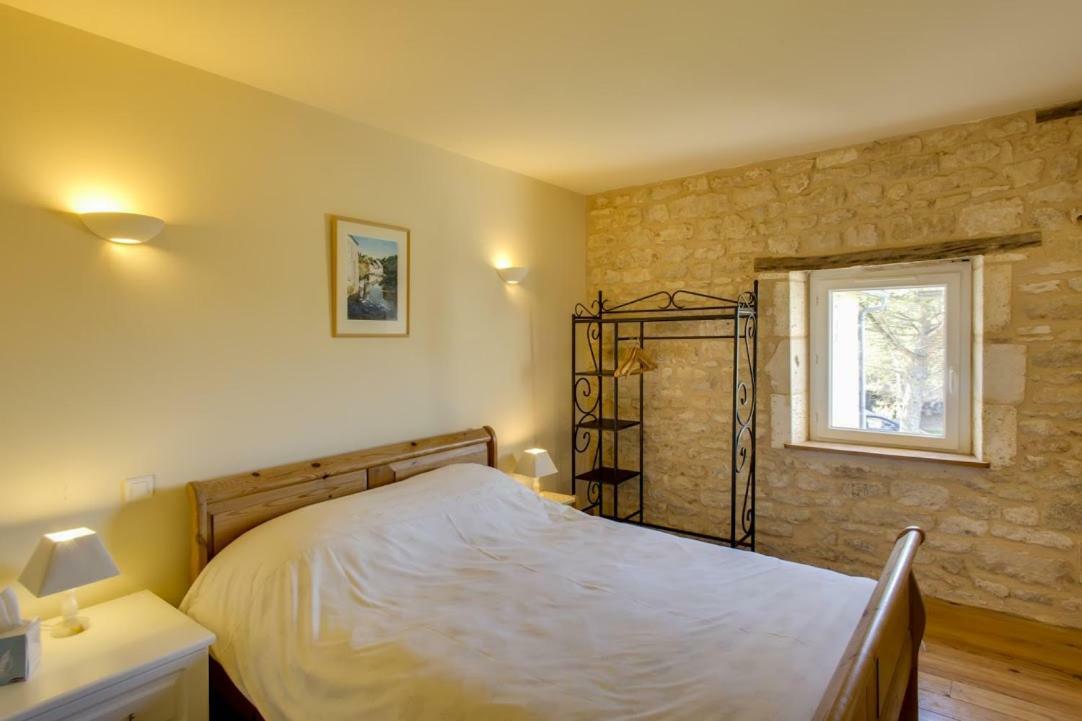 Bernac  Charente Chambres D'Hotes - B&B מראה חיצוני תמונה